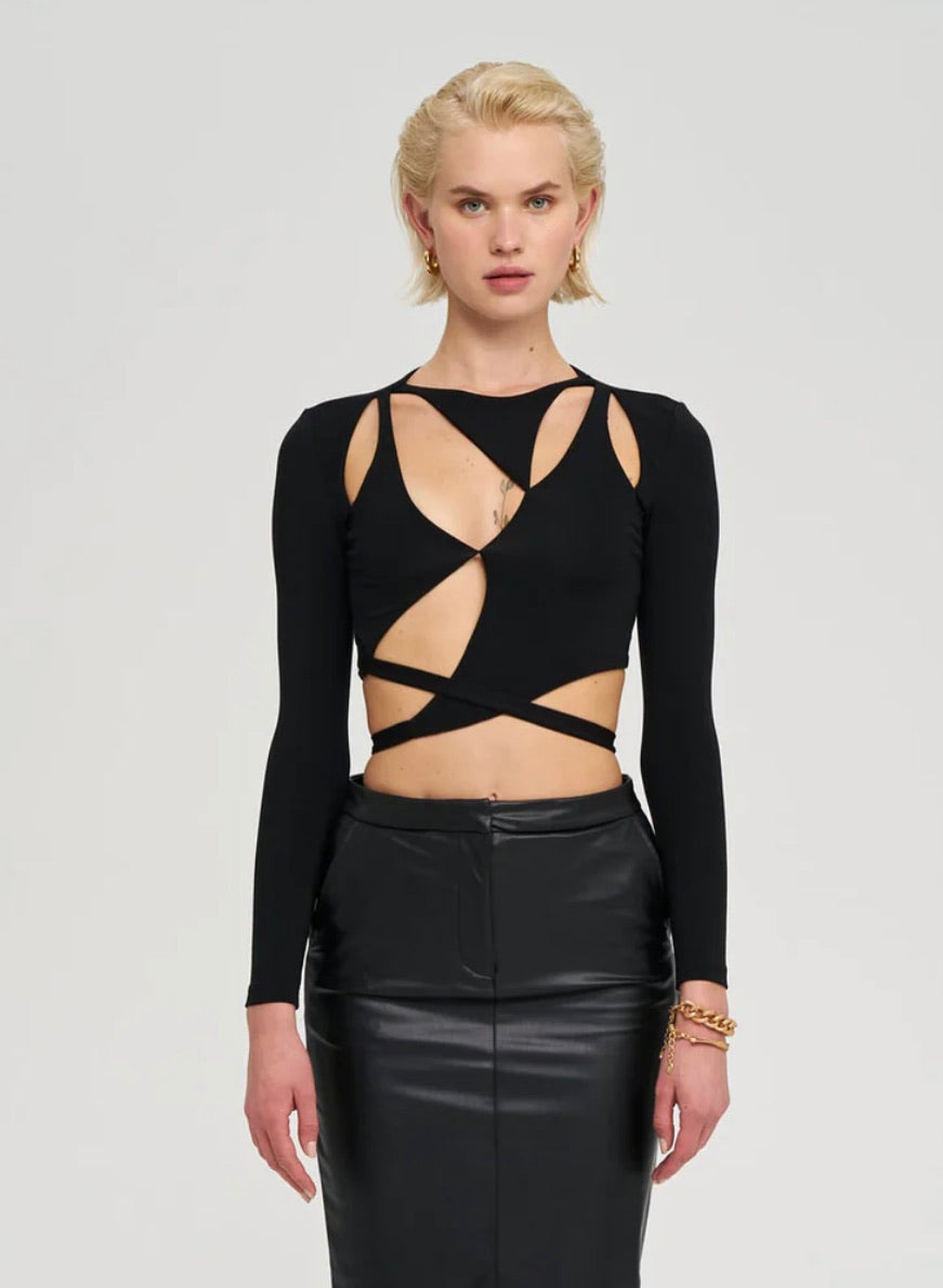Strappy Collection