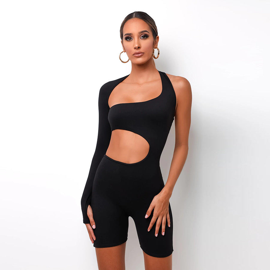 THE SADIE PLAYSUIT
