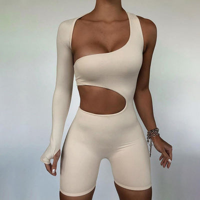 THE SADIE PLAYSUIT