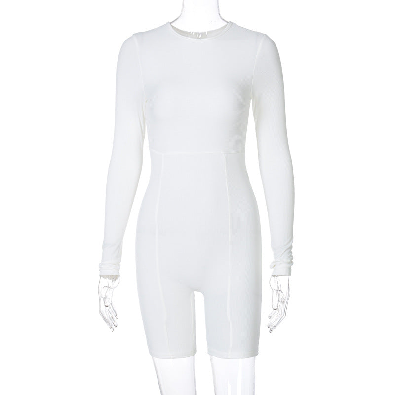 THE SAMARA PLAYSUIT