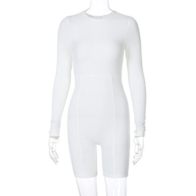 THE SAMARA PLAYSUIT