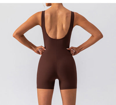THE MIYLA PLAYSUIT