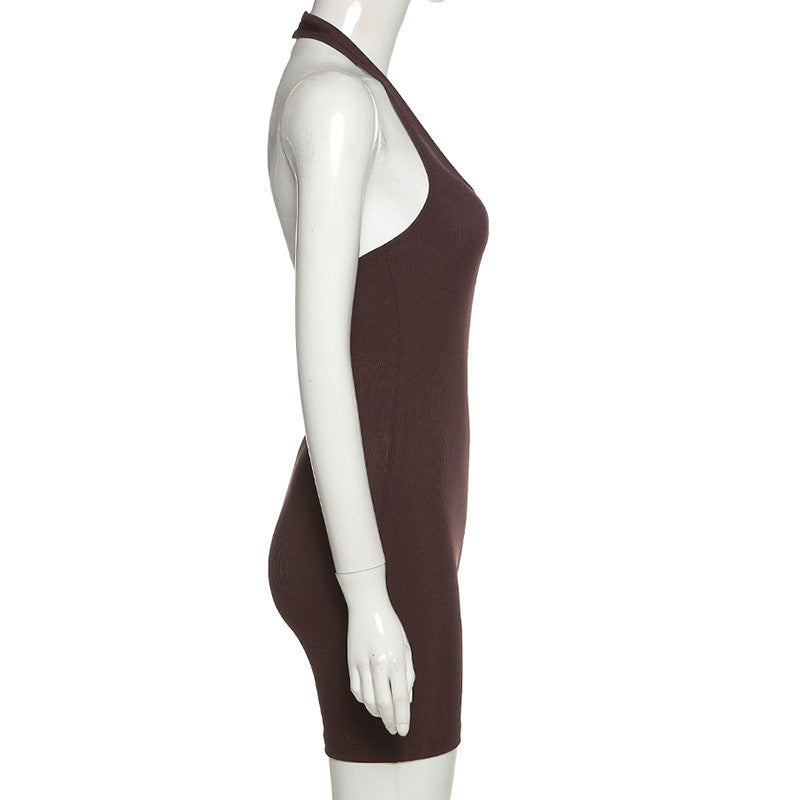 THE BRIDGET PLAYSUIT