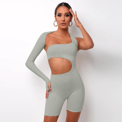 THE SADIE PLAYSUIT
