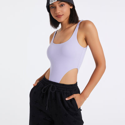 THE ULTIMATE STRETCH BODYSUIT