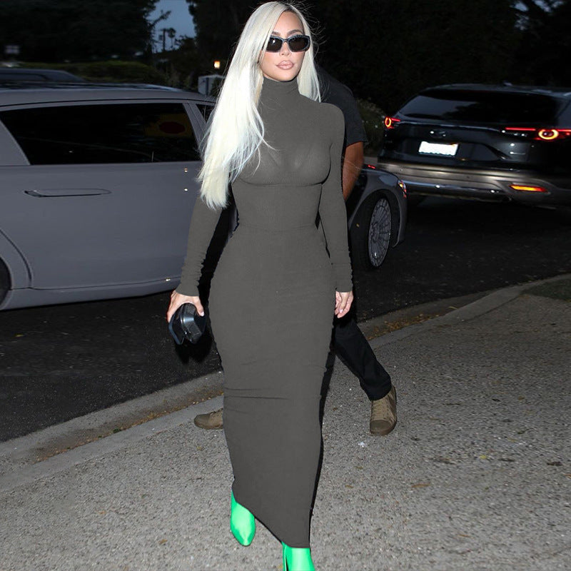 THE KIMBERLY DRESS