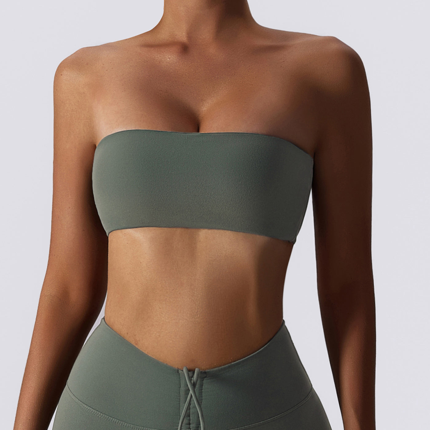 THE BASIXX TUBE TOP