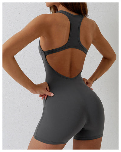 THE AKILA PLAY SUIT