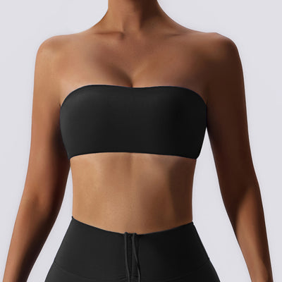 THE BASIXX TUBE TOP