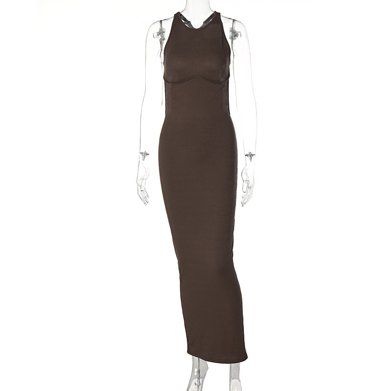 THE PETRA DRESS
