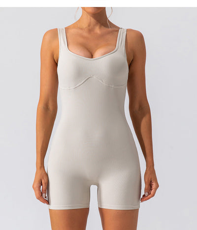 THE MIYLA PLAYSUIT