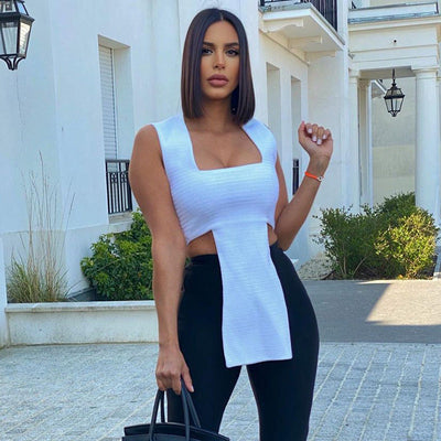 THE KARINA TOP