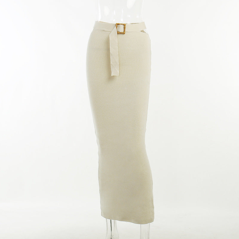 KLARISSA EXPLAINS IT ALL SKIRT SET