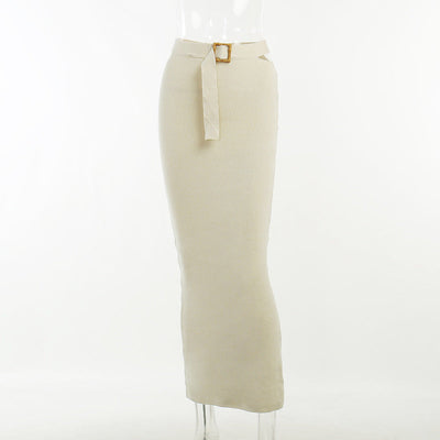KLARISSA EXPLAINS IT ALL SKIRT SET