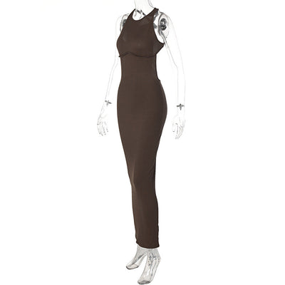 THE PETRA DRESS