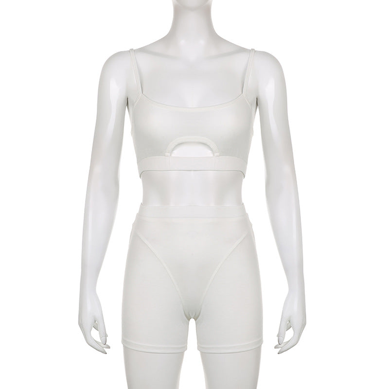 ANDREA SET - WHITE