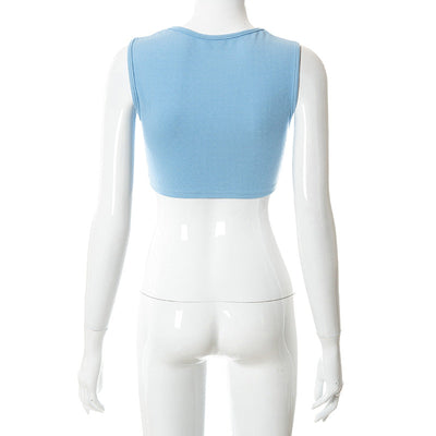 THE KARINA TOP