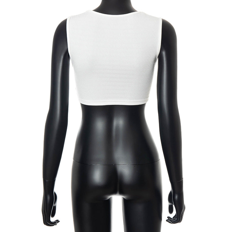 THE KARINA TOP