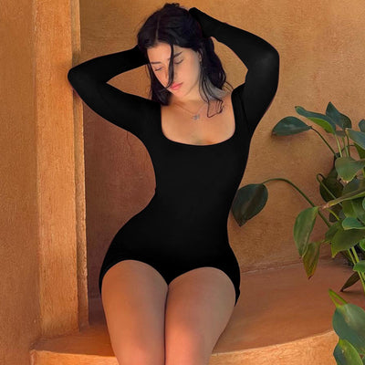 THE NIMONA PLAYSUIT