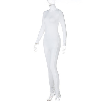 THE BASIXX SO TIGHT CATSUIT
