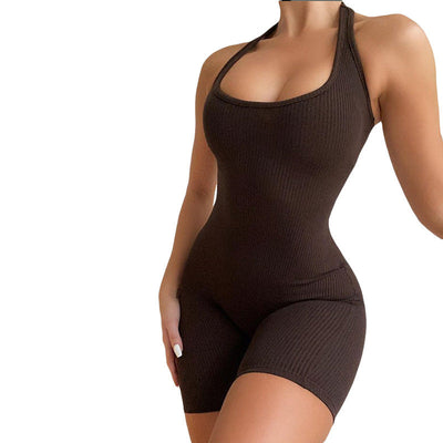 THE BRIDGET PLAYSUIT
