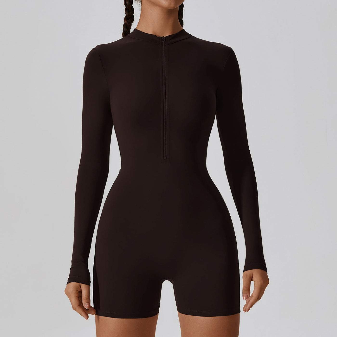 THE KECHA PLAYSUIT
