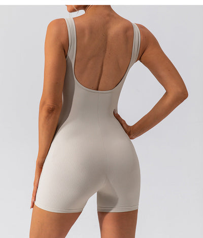 THE MIYLA PLAYSUIT