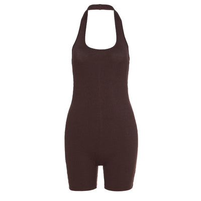 THE BRIDGET PLAYSUIT