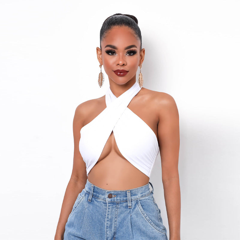 TRISHA TOP