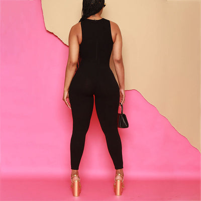 BASIXX PERFECTION CATSUIT