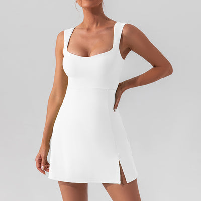 THE MAEVE DRESS