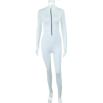 THE VALENCIA CATSUIT