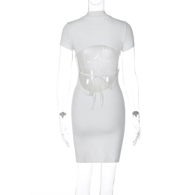 THE VIVIAN DRESS