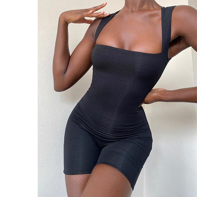 THE KOURTNIE PLAYSUIT