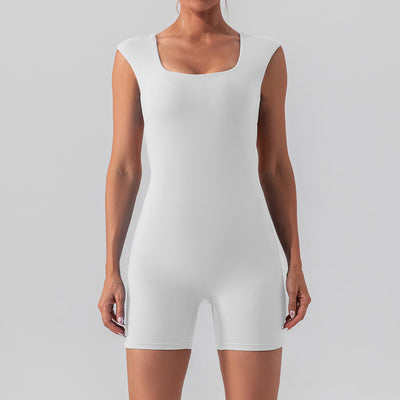 THE KENDRA PLAYSUIT