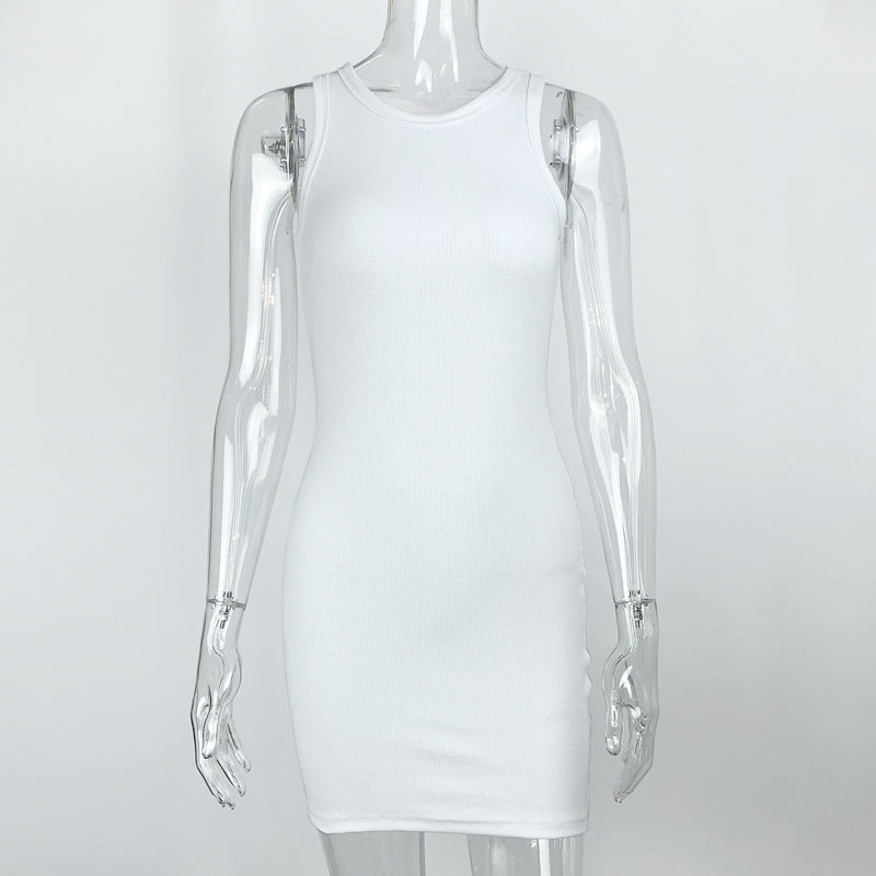 KADEE DRESS