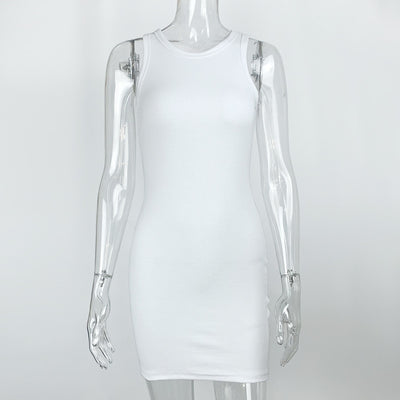 KADEE DRESS