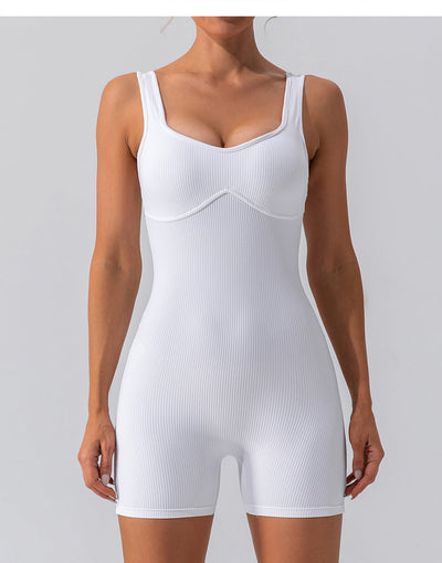 THE MIYLA PLAYSUIT
