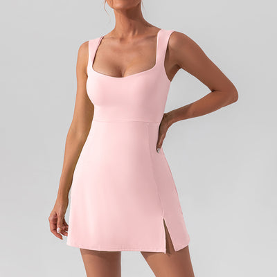 THE MAEVE DRESS