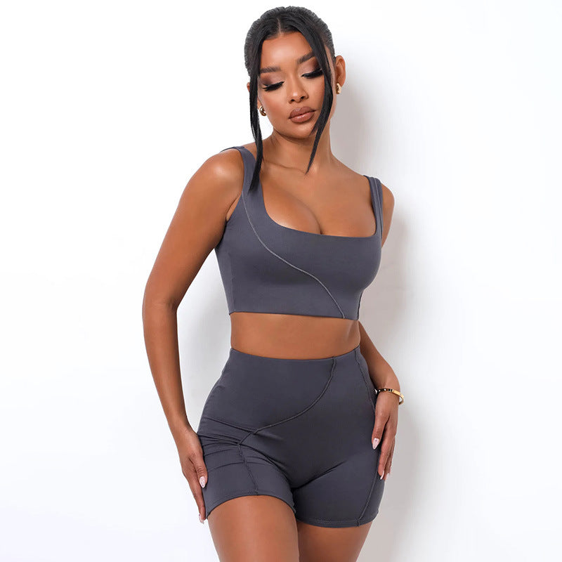 THE MADDY SET
