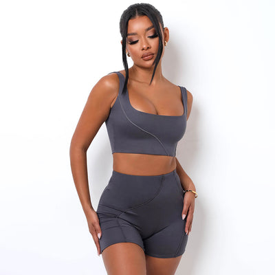 THE MADDY SET