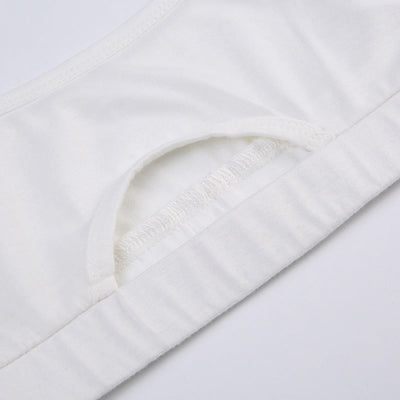 ANDREA SET - WHITE