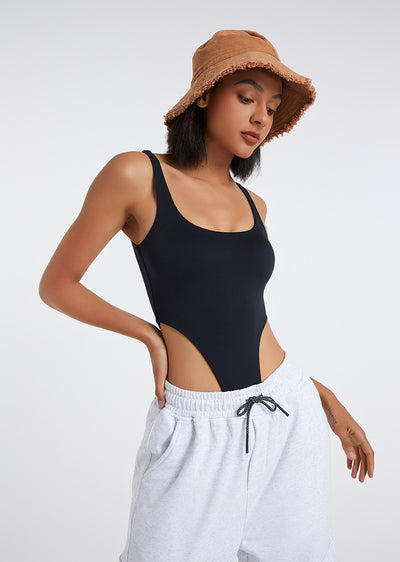 THE ULTIMATE STRETCH BODYSUIT