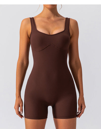 THE MIYLA PLAYSUIT