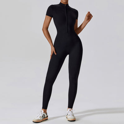THE KASIYRA JUMPSUIT