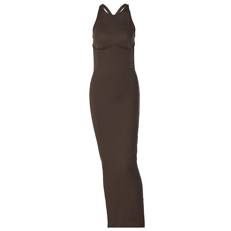 THE PETRA DRESS