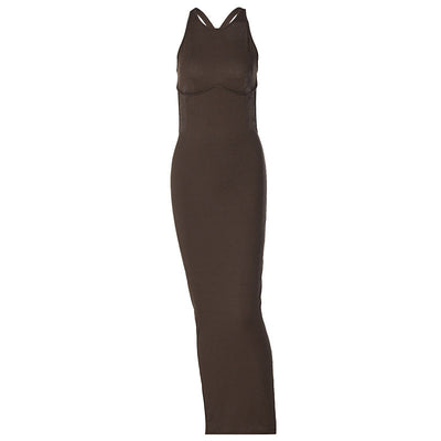 THE PETRA DRESS