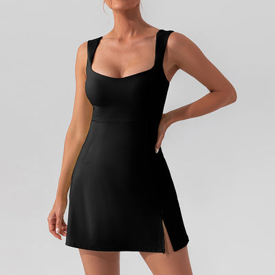 THE MAEVE DRESS