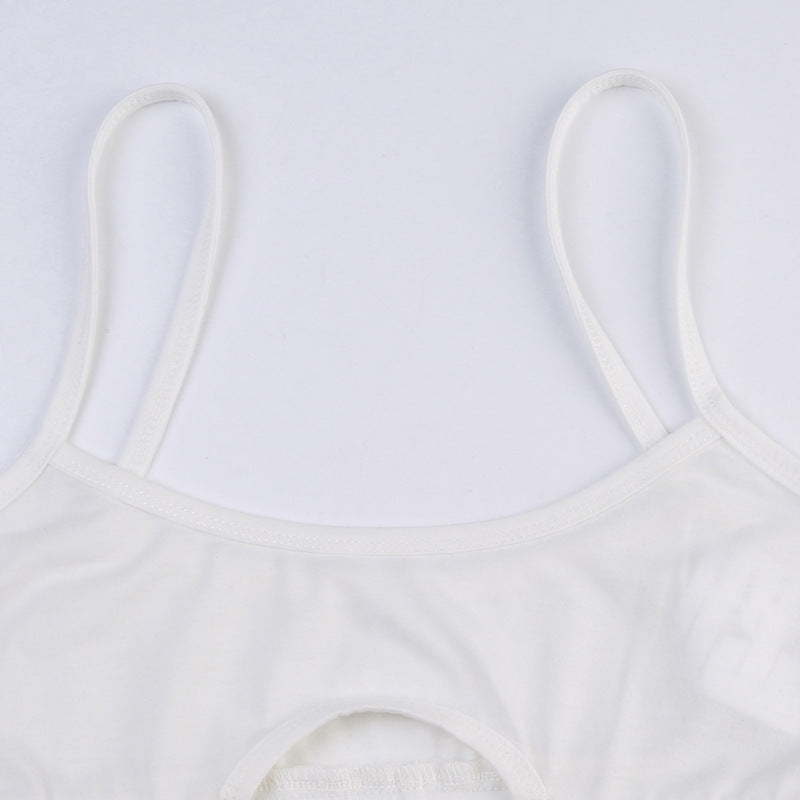 ANDREA SET - WHITE