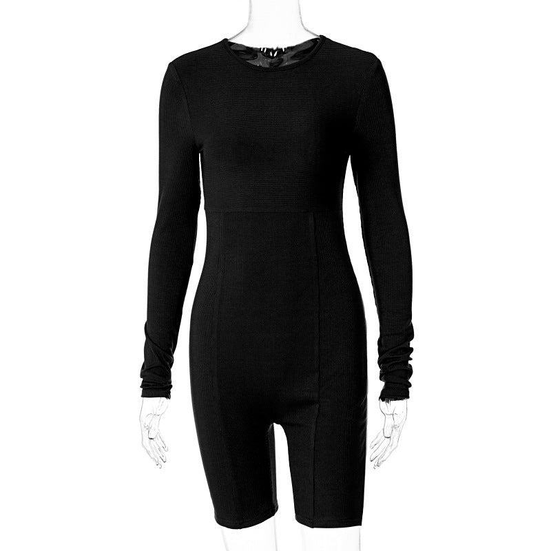 THE SAMARA PLAYSUIT